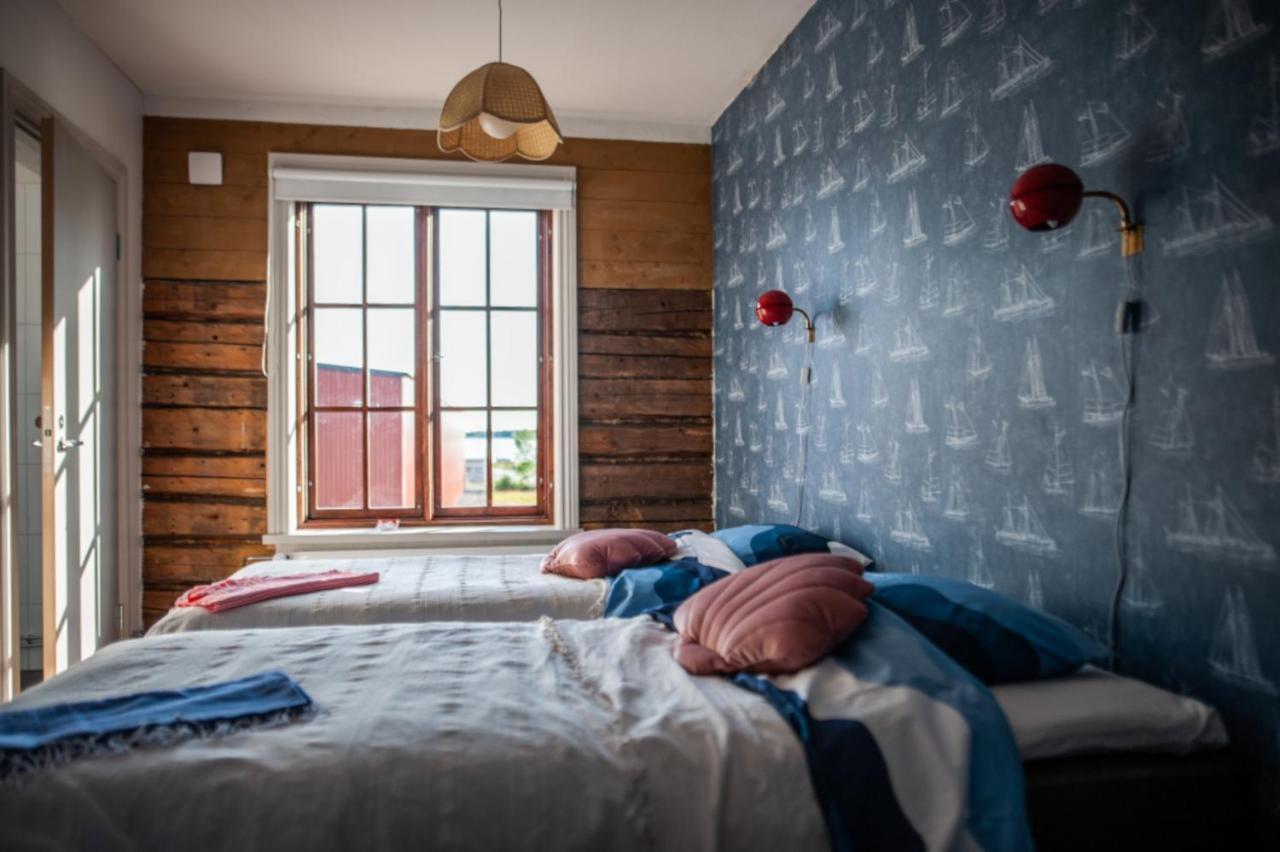 Matkustajakoti Ykspihlaja Kokkola  Exterior foto
